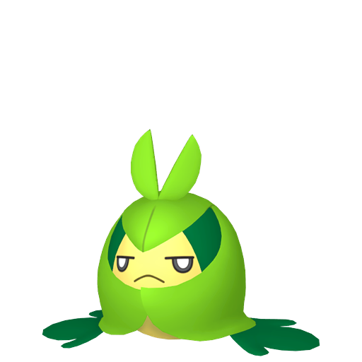 宝包茧