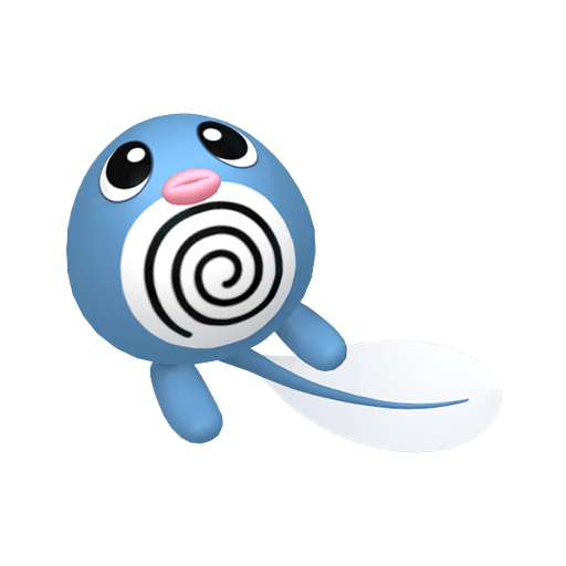 蚊香蝌蚪