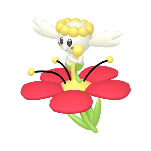花蓓蓓