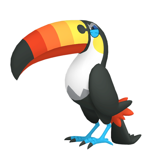 铳嘴大鸟