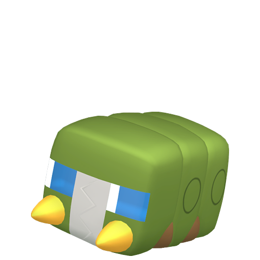 虫电宝