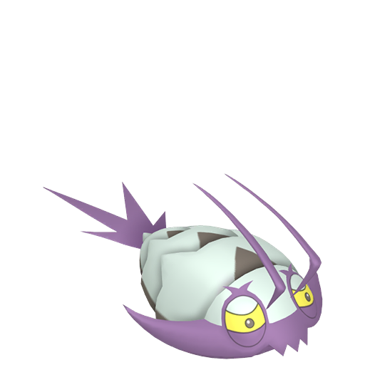 胆小虫