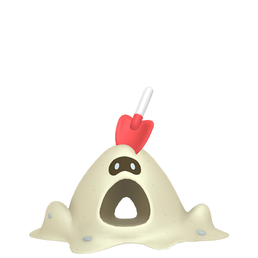 沙丘娃