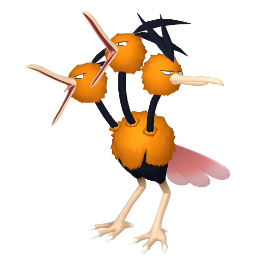 嘟嘟利