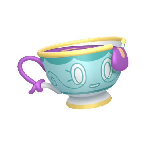 来悲茶