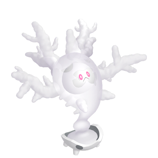 魔灵珊瑚