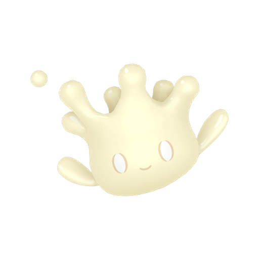 小仙奶