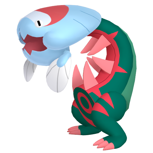 鳃鱼龙