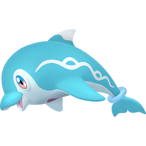 海豚侠