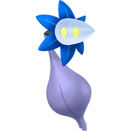 晶光芽