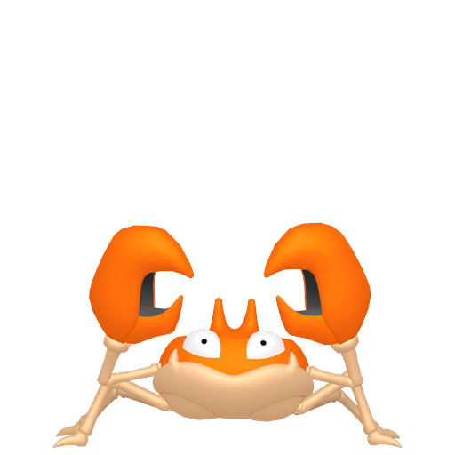 大钳蟹