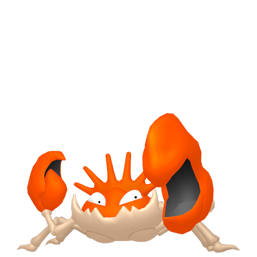 巨钳蟹